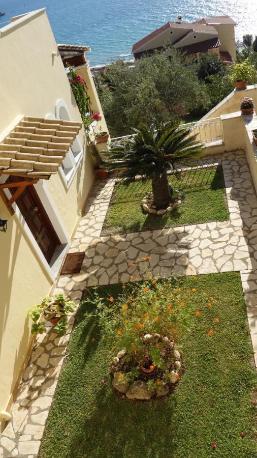 Alexandra Natalia Aparthotel Agios Gordios  Exterior foto