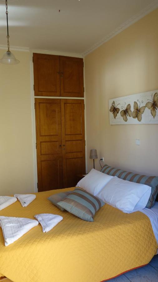 Alexandra Natalia Aparthotel Agios Gordios  Exterior foto