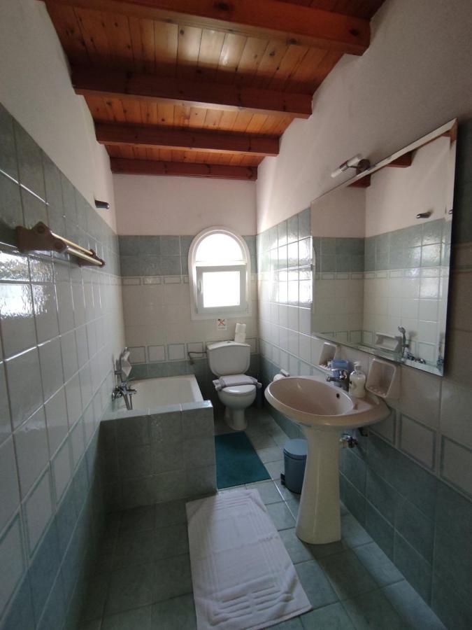 Alexandra Natalia Aparthotel Agios Gordios  Exterior foto
