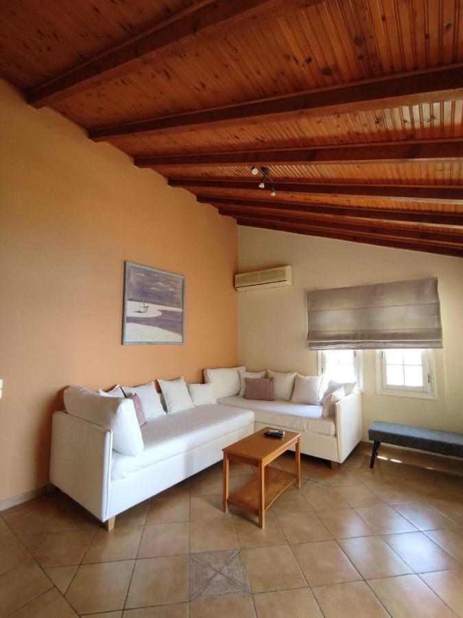 Alexandra Natalia Aparthotel Agios Gordios  Exterior foto
