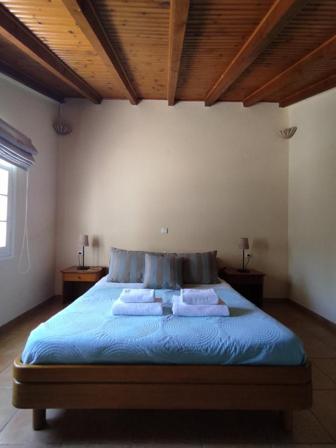 Alexandra Natalia Aparthotel Agios Gordios  Exterior foto