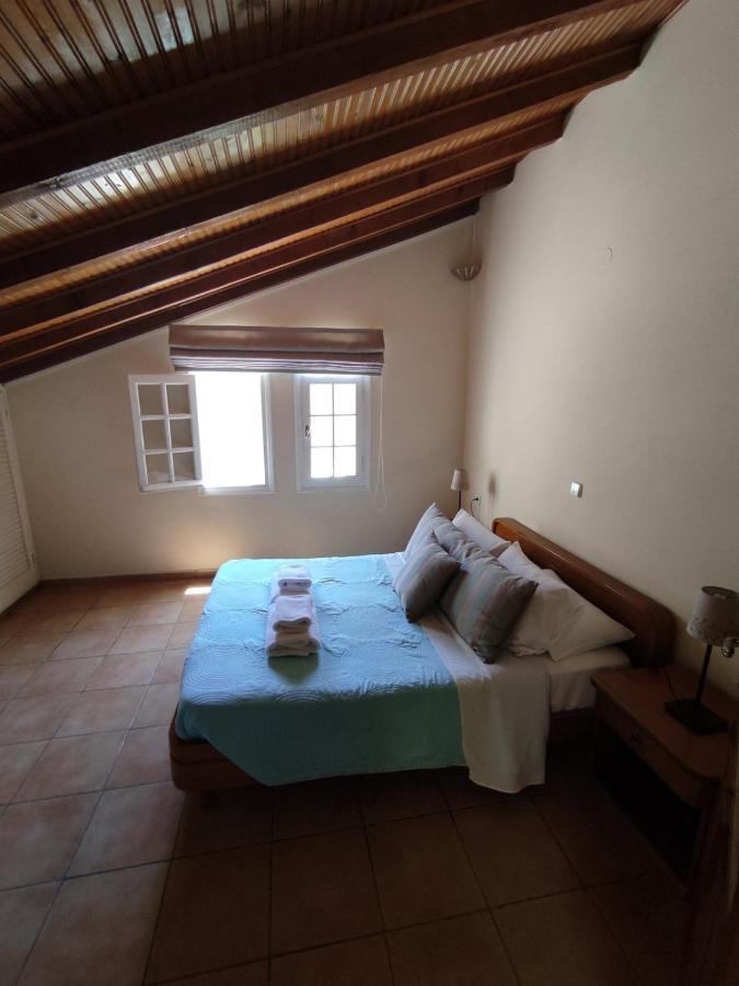Alexandra Natalia Aparthotel Agios Gordios  Exterior foto