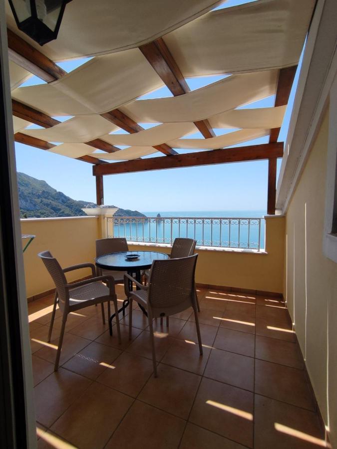 Alexandra Natalia Aparthotel Agios Gordios  Exterior foto