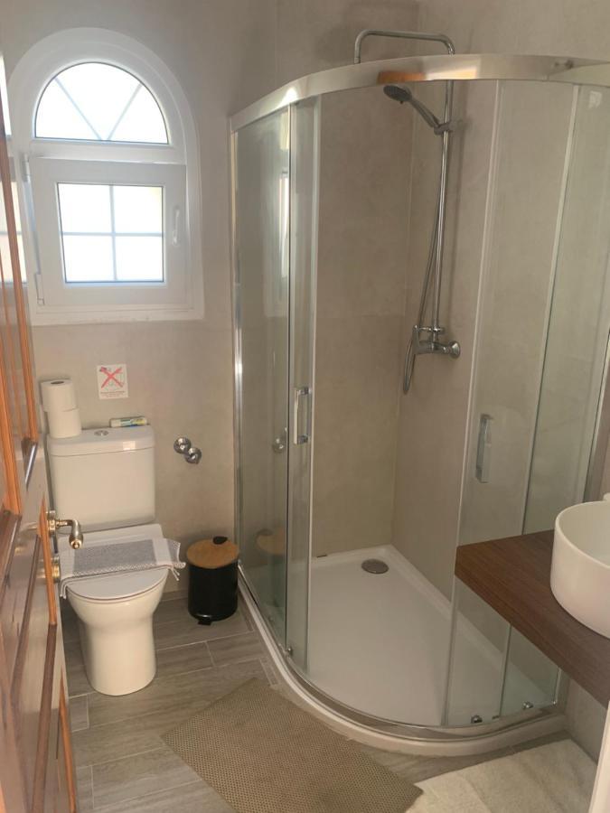 Alexandra Natalia Aparthotel Agios Gordios  Exterior foto