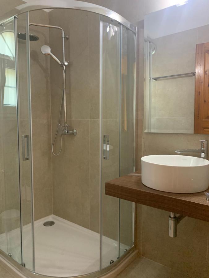 Alexandra Natalia Aparthotel Agios Gordios  Exterior foto