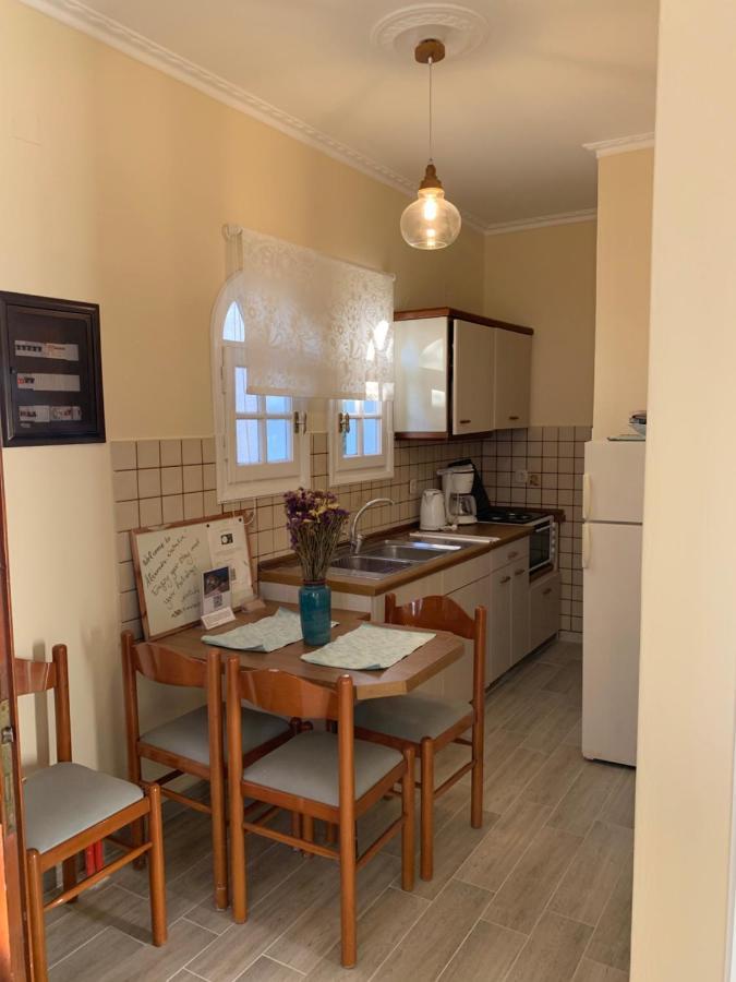 Alexandra Natalia Aparthotel Agios Gordios  Exterior foto