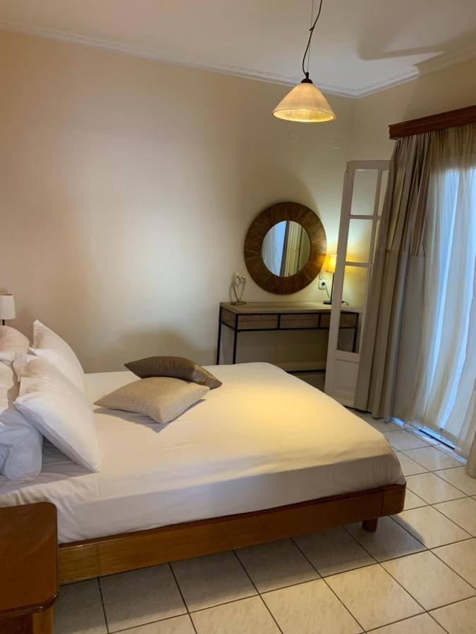 Alexandra Natalia Aparthotel Agios Gordios  Exterior foto